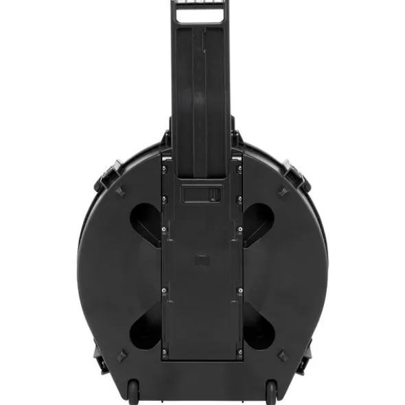 Zultan 23" Cymbal Case