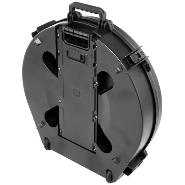 Zultan 23" Cymbal Case