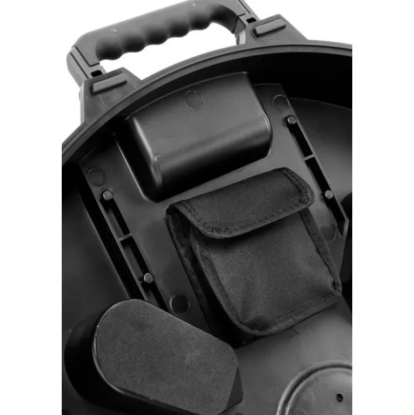Zultan 23" Cymbal Case