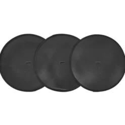 Zultan Cymbal Dividers 3-pack