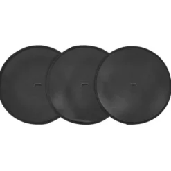 Zultan Cymbal Dividers 3-pack
