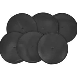 Zultan Cymbal Dividers 6-pack