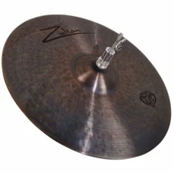 Zultan Dark Matter Cymbal Set