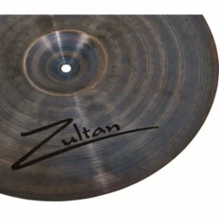 Zultan Dark Matter Cymbal Set