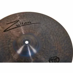 Zultan Dark Matter Cymbal Set