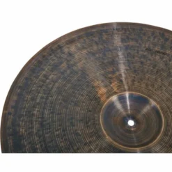 Zultan Dark Matter Cymbal Set