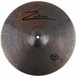 Zultan Dark Matter Cymbal Set