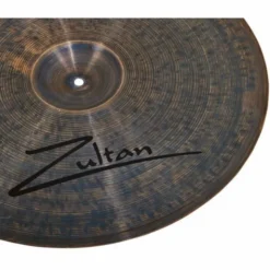 Zultan Dark Matter Cymbal Set