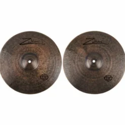 Zultan Dark Matter Cymbal Set