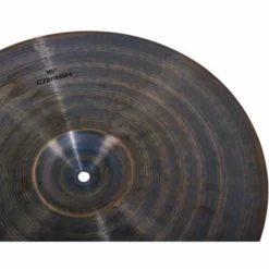 Zultan Dark Matter Cymbal Set
