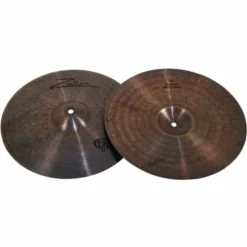Zultan Dark Matter Cymbal Set