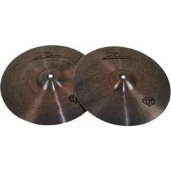 Zultan Dark Matter Cymbal Set