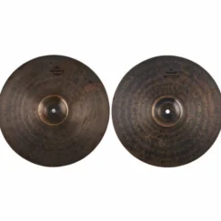 Zultan Dark Matter Cymbal Set