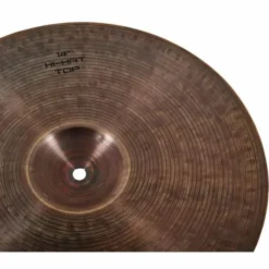 Zultan Dark Matter Cymbal Set