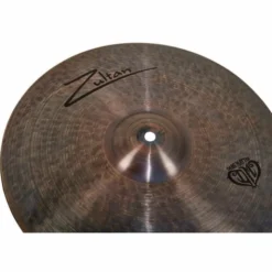 Zultan Dark Matter Cymbal Set
