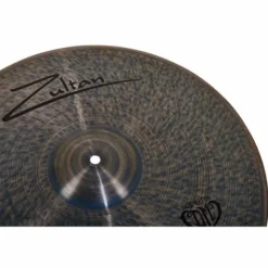Zultan Dark Matter Cymbal Set