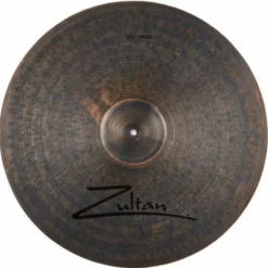 Zultan Dark Matter Cymbal Set