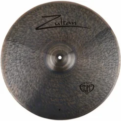 Zultan Dark Matter Cymbal Set
