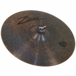 Zultan Dark Matter Cymbal Set