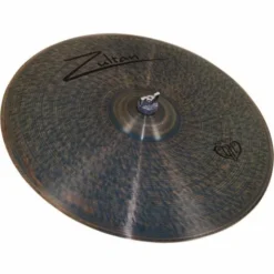 Zultan Dark Matter Cymbal Set