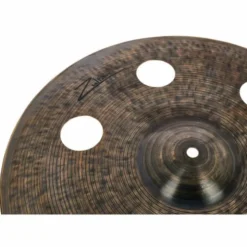 Zultan 17" Dark Matter Holey Crash