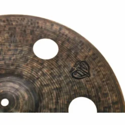 Zultan 17" Dark Matter Holey Crash