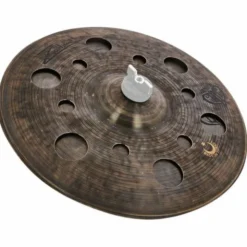 Zultan 12" Dark Matter Splatter Staxx