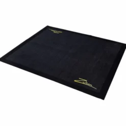 Zultan Drum Rug BK