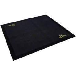 Zultan Drum Rug BK