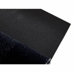 Zultan Drum Rug BK