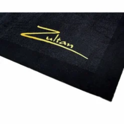 Zultan Drum Rug BK