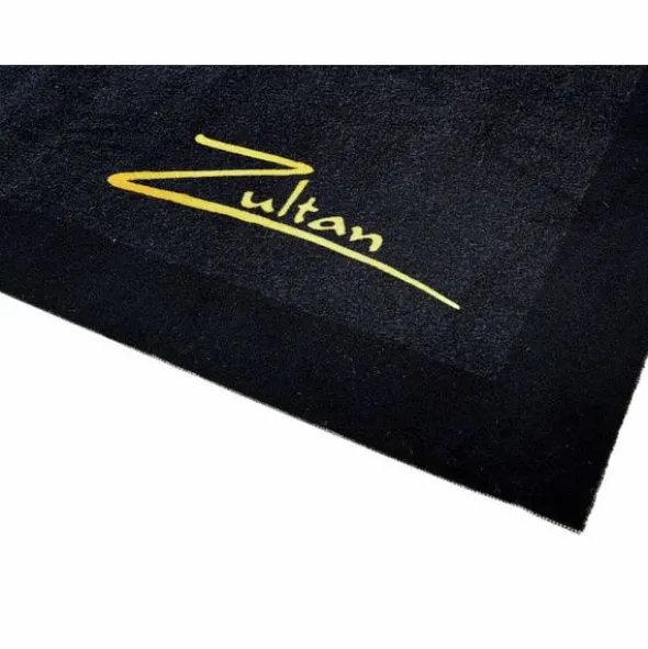 Zultan Drum Rug BK