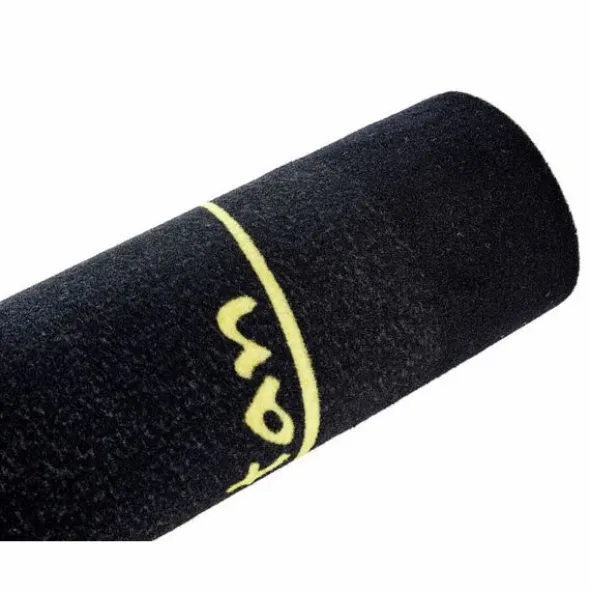 Zultan Drum Rug BK