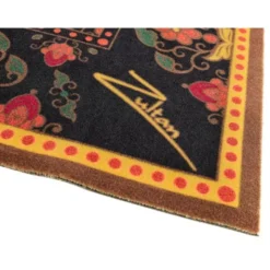 Zultan Drum Rug Oriental