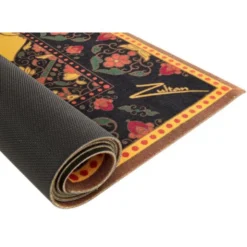 Zultan Drum Rug Oriental