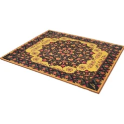 Zultan Drum Rug Oriental