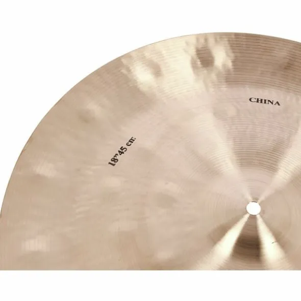 Zultan 18" Dune China