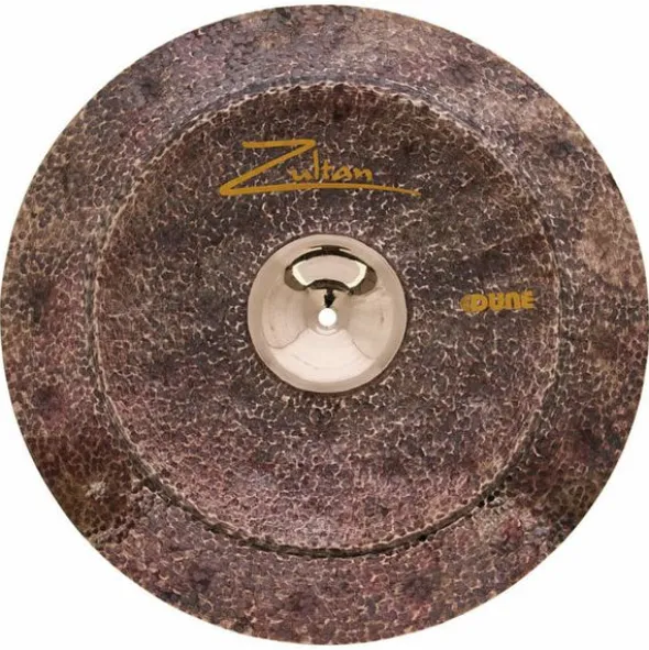 Zultan 18" Dune China