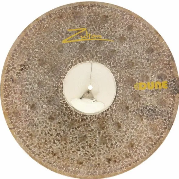 Zultan 19" Dune Crash