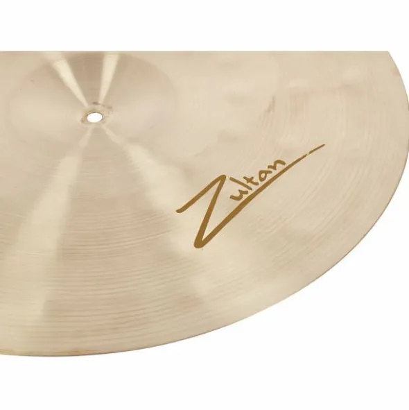 Zultan 19" Dune Crash