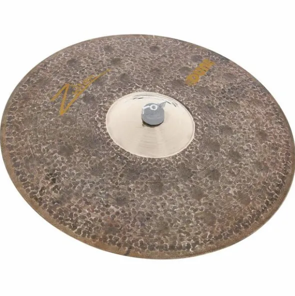 Zultan 19" Dune Crash
