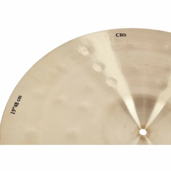 Zultan 19" Dune Crash