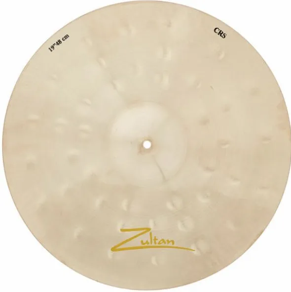 Zultan 19" Dune Crash