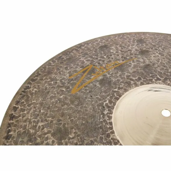 Zultan 19" Dune Crash