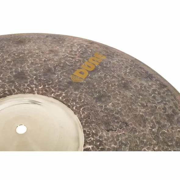 Zultan 20" Dune Crash