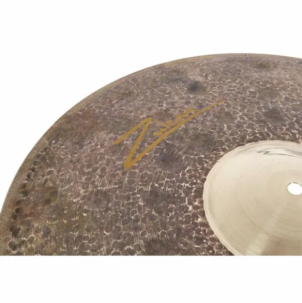 Zultan 20" Dune Crash