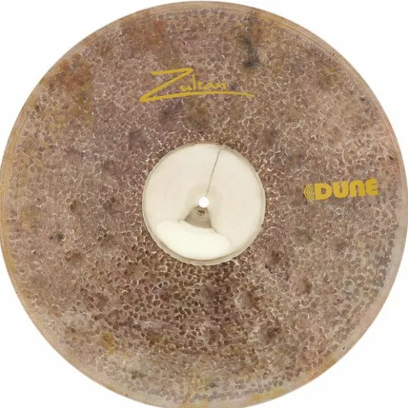 Zultan 20" Dune Crash