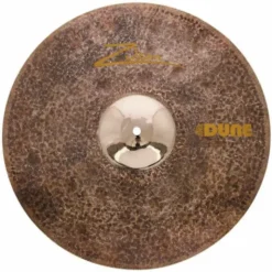 Zultan 17" Dune Crash