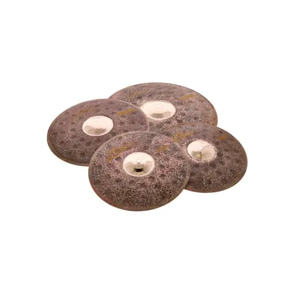 Zultan Dune Cymbal Set Standa B-Stock