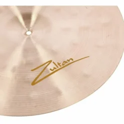 Zultan Dune Grand Cymbal Set